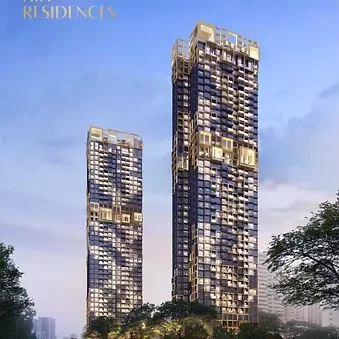 Irwell Hill Residences Irwell Hill Residences