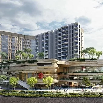 Sengkang Grand Residences Sengkang Grand Residences